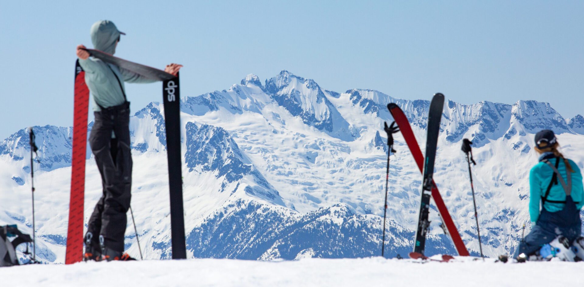 Ski touring kit list - PIEPS Blog