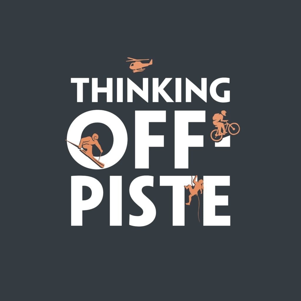 Going off-piste: the story of skiing's radical reimagining