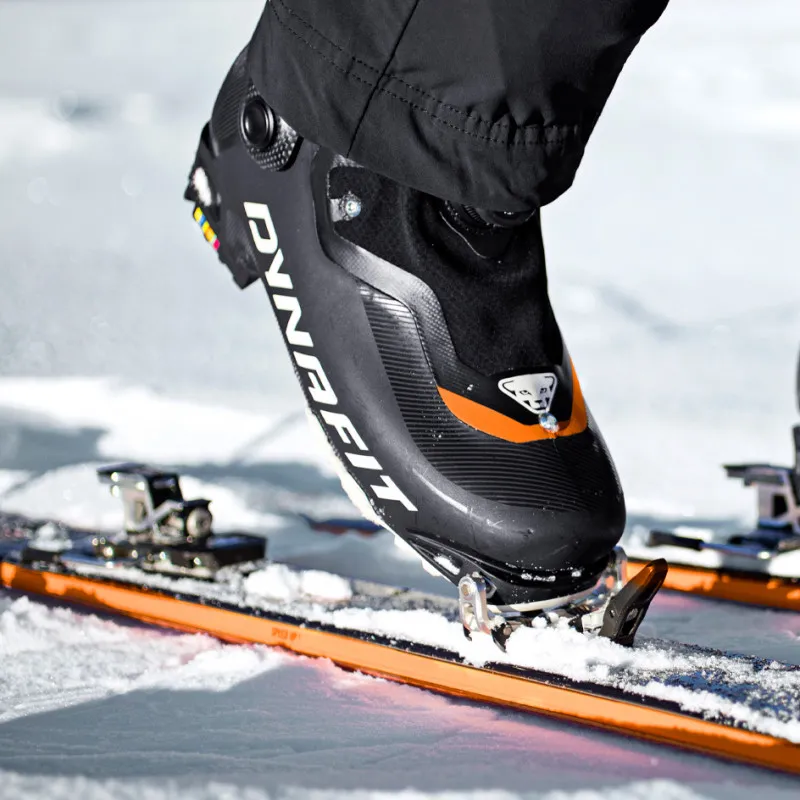 How to Choose Backcountry Ski Boots