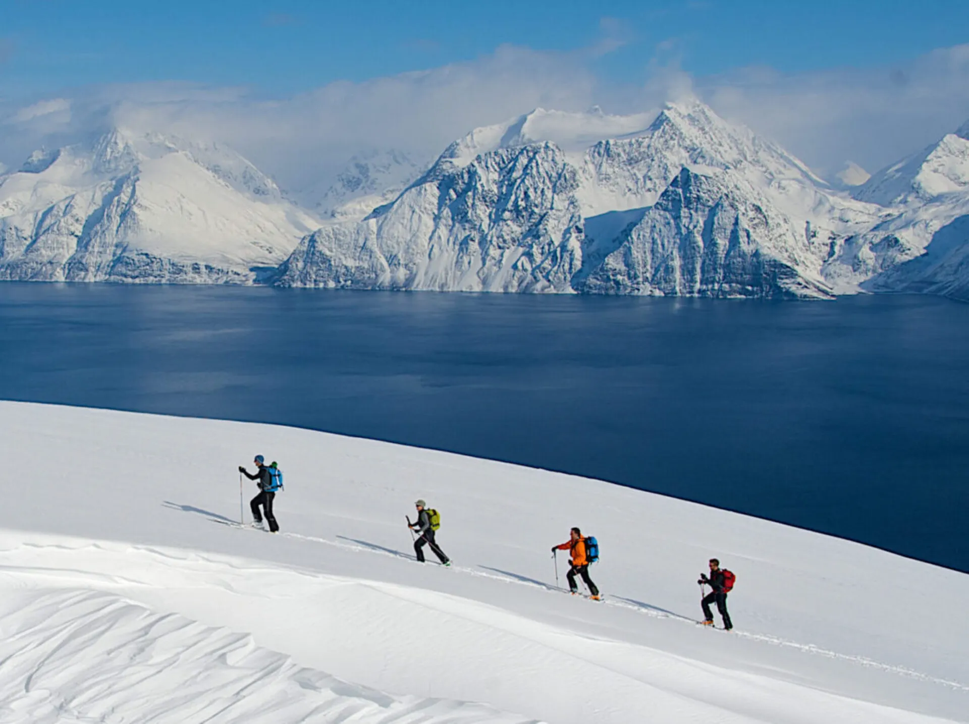 Norway Ski Adventures