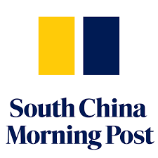 South China Morning Post Logo
