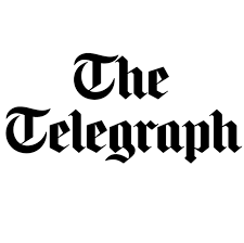 The Telegraph Logo
